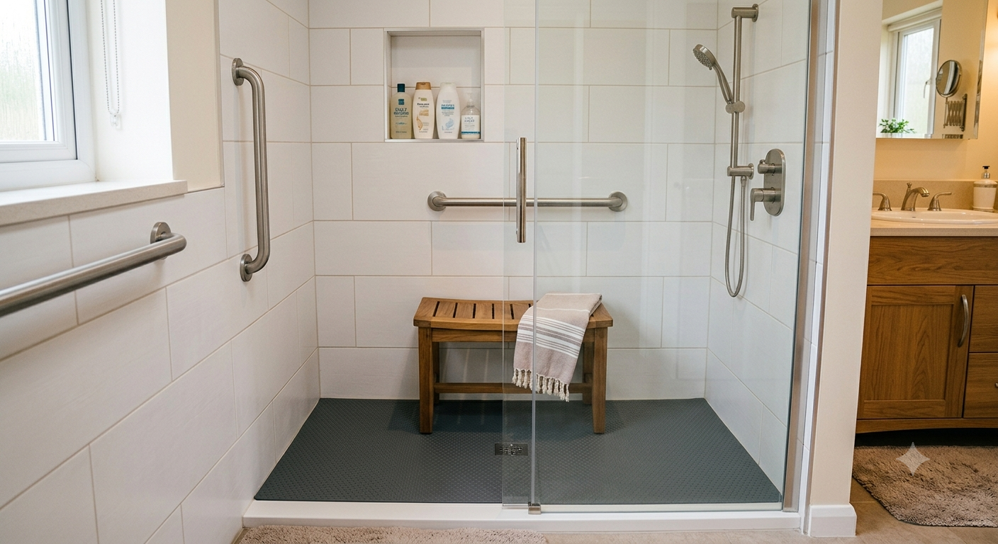 The Home-Safety Checklist Every Family Should Walk Through